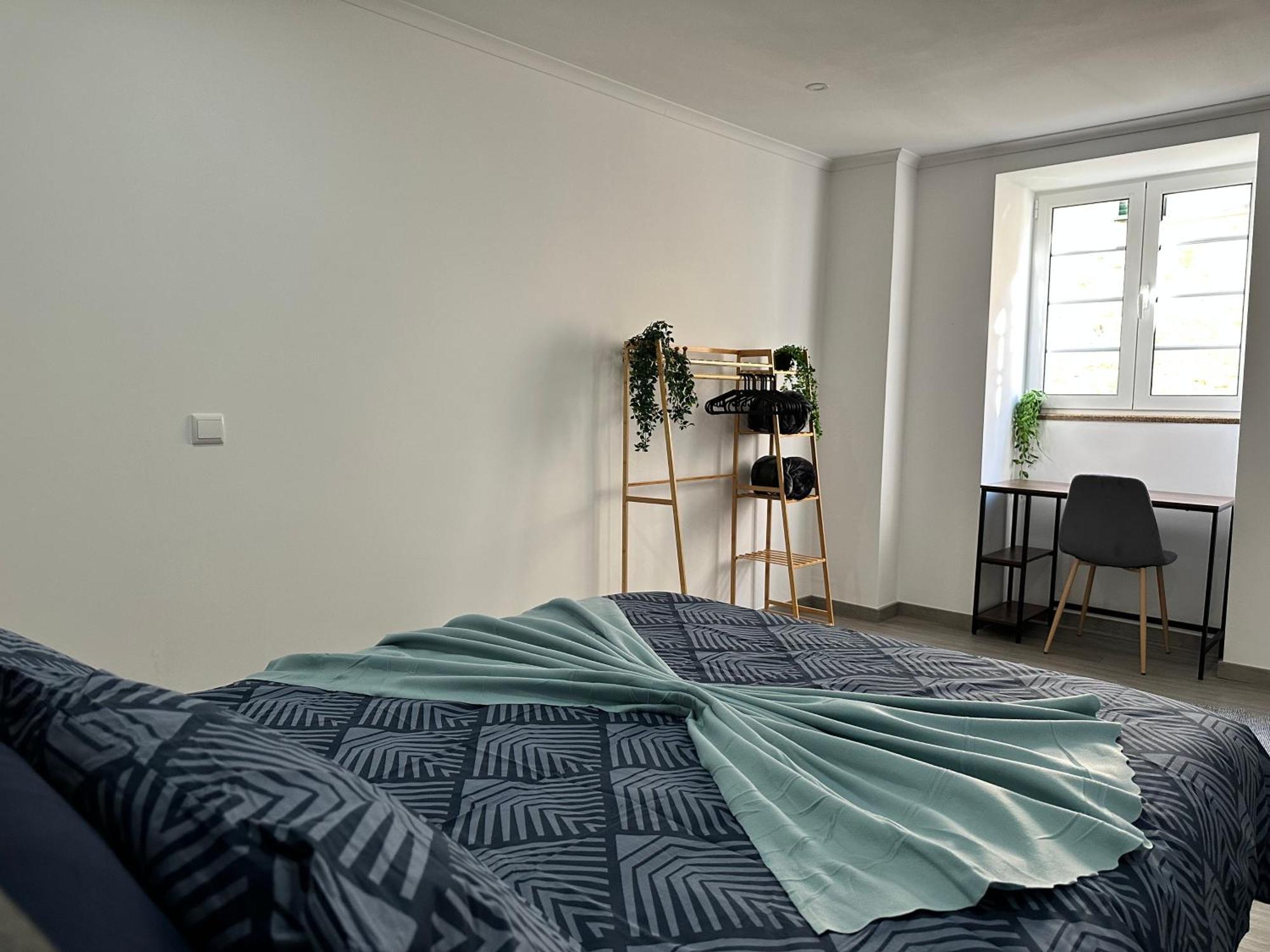Ferreira House Lägenhet Seia Exteriör bild