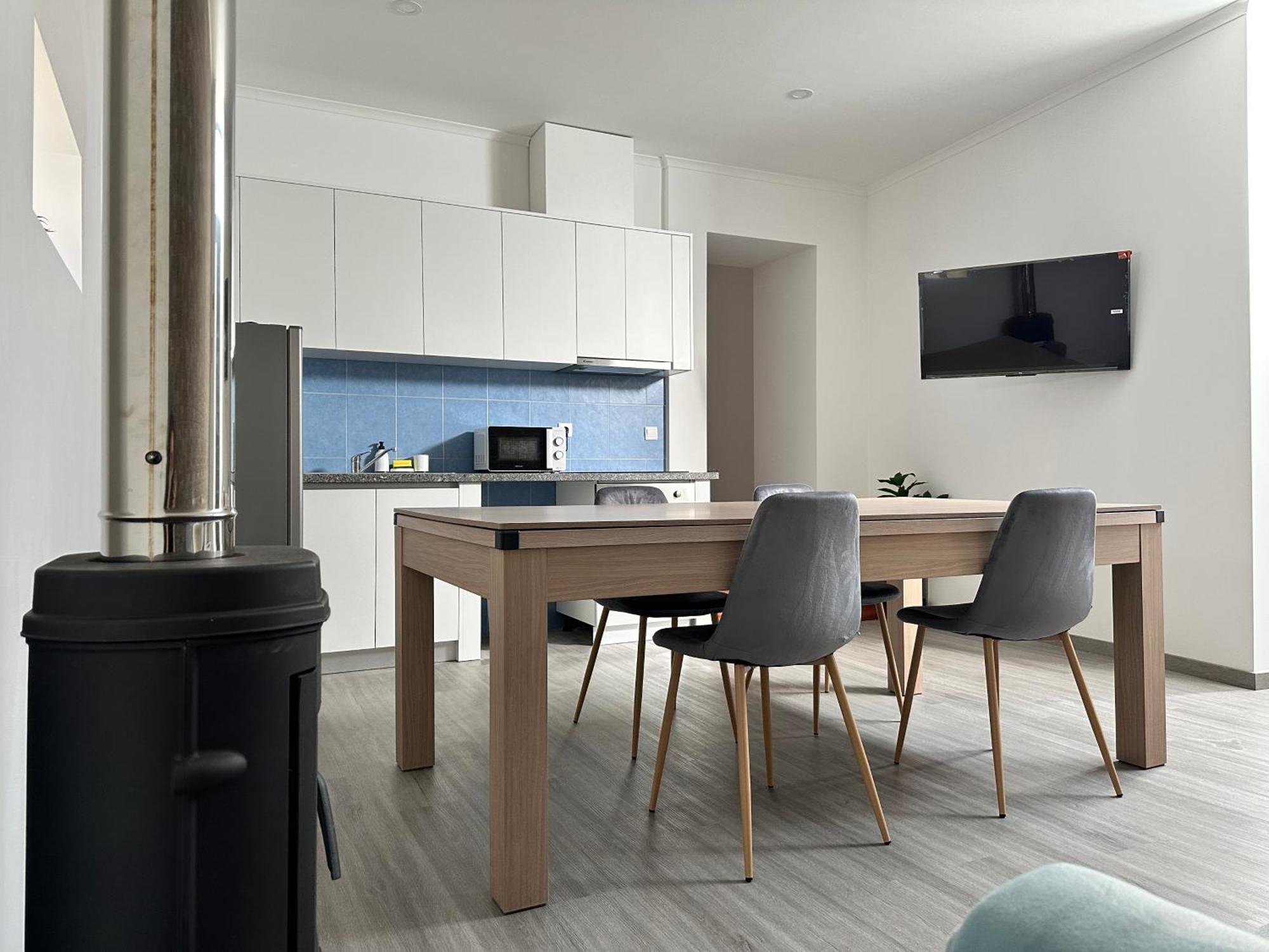 Ferreira House Lägenhet Seia Exteriör bild