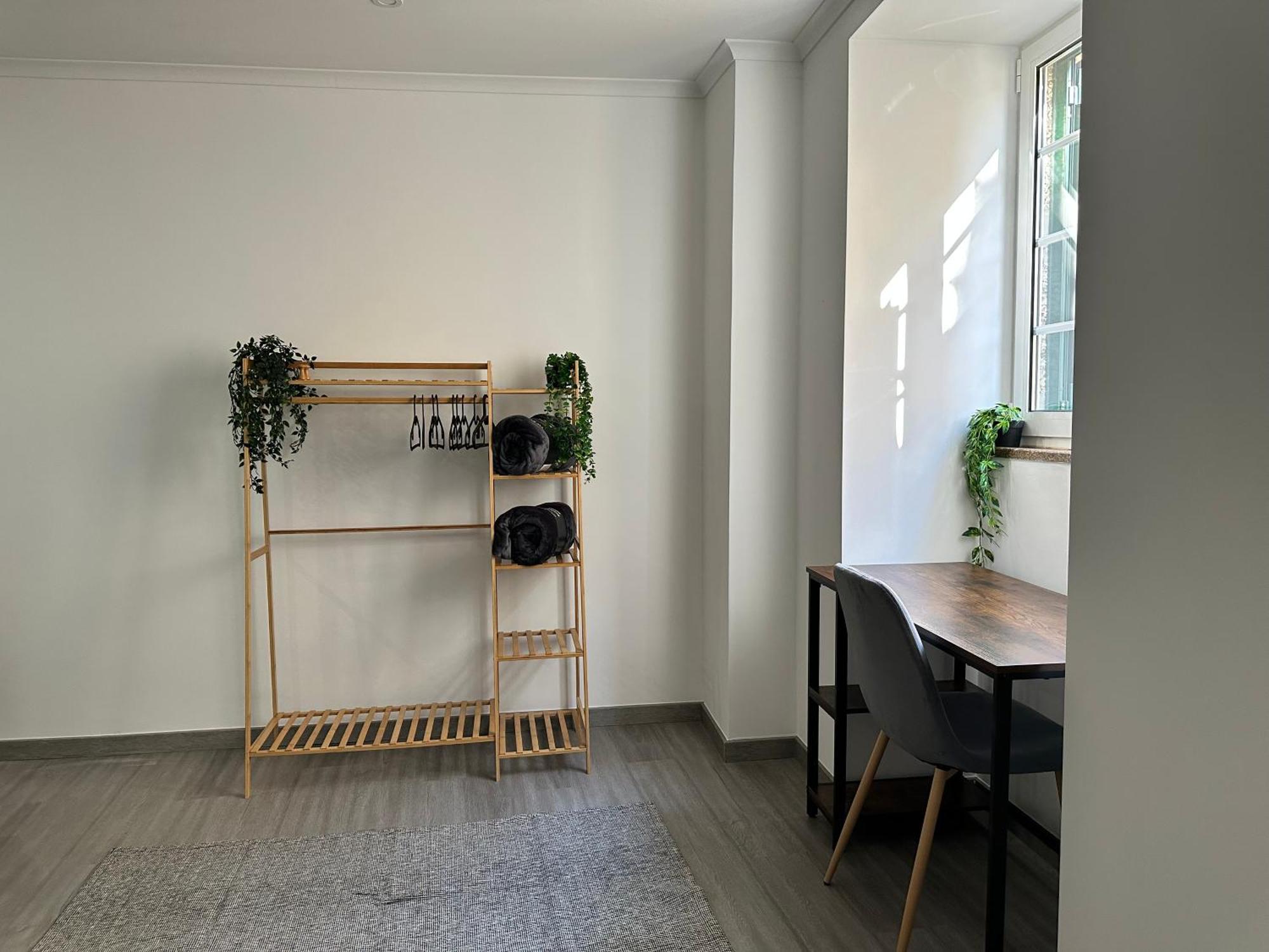 Ferreira House Lägenhet Seia Exteriör bild
